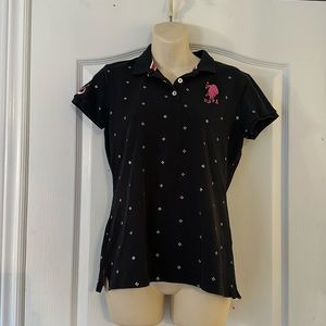 Polo US woman’s T-shirt